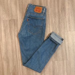 Levi’s 721